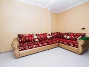 Appart Hotel Wassila