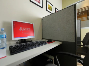 Hotel Ciudad De David