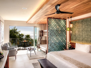 Palmaïa-The House of AïA: All Inclusive Wellness Resort