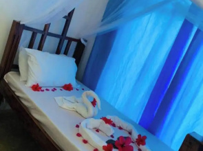 Serenity Boutique Hotel