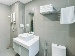 Summer Suites Residences by Subhome