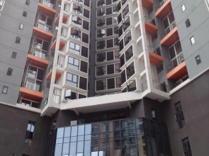 Chengyuanyi Apartment - Shenzhen Convention Center