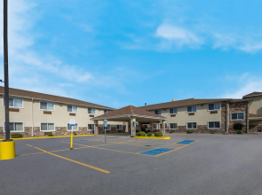 Comfort Inn Onalaska - La Crosse Area