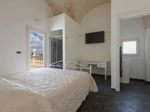 3507 Piccola Masseria Pozzi by Perle di Puglia