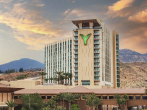 Yaamava’ Resort & Casino at San Manuel
