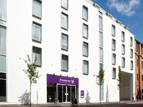 Premier Inn Belfast City Cathedral Quarter