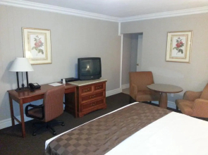 Pacific Motel