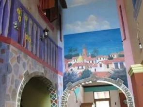 Casa Virgilio B&B