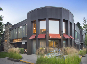 Hotel Aspen