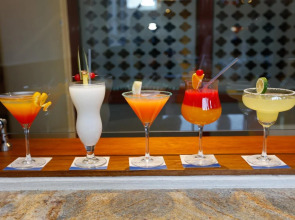 The Heron By Sarovar Portico India