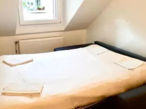 SOBNB GARE 2- Petit studio 100m gare d'Annemasse