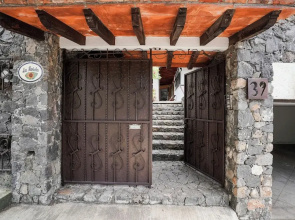 Family Home Pool & Jacuzzi in Cuernavaca