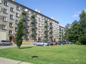 Brīvības 21 Apartament