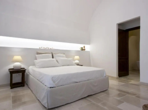 Anfora dei Segreti - Suite Apartment