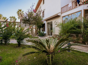 Ekincik Beach Hotel