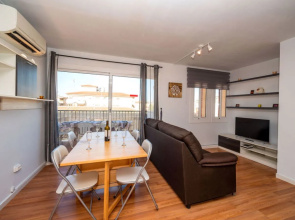 Apartment Arcadia Segur de Calafell