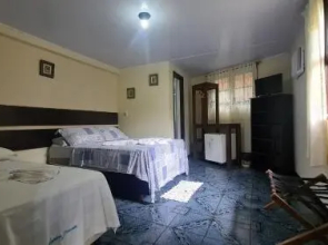 Pousada Ephira