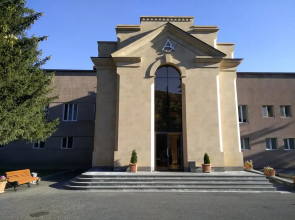 Jermuk Ashkhar Sanatorium