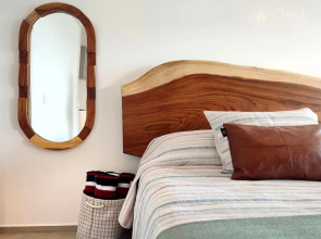 Apartment great ocean view NuevaVallarta