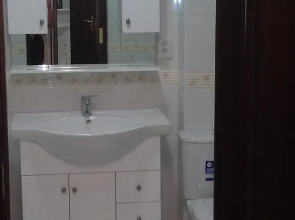 Tashkent City Guest