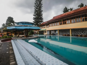 OYO 90114 New Cipayung Asri Hotel