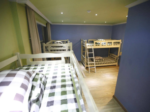 Bluefish Guesthouse - Hostel