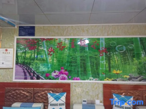Fuchuan Xingrong Theme Apartment