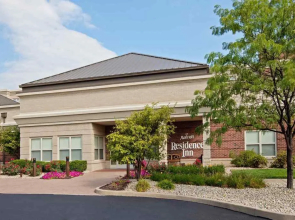 Residence Inn Indianapolis Carmel