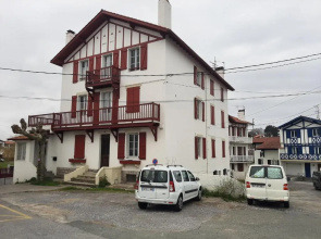 Appartement Urrugne, 2 pièces, 2 personnes - FR-1-239-508