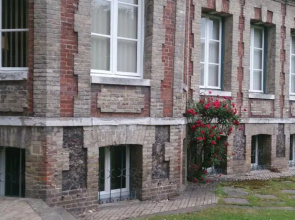 Appartement rue D'ecosse