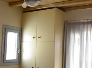 Kaminaki Amorgos Studios & Apartments