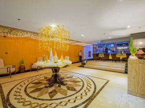 Ben Thanh - Luxury Serviced Apartments