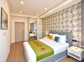 Home4you City Center Apartments