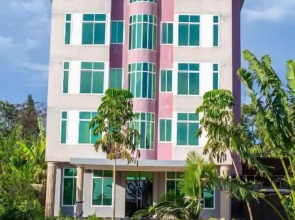 Elanacha Hotel