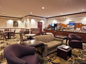 Holiday Inn Express Circleville by IHG