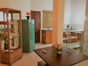 Romeo and Juliet Guest House