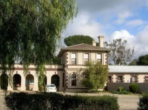 Kapunda Station Bed and Breakfast