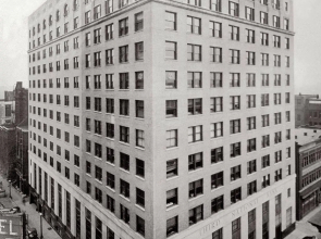 Courtyard By Marriott Nashville Downtown