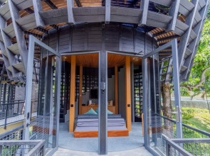 Canggu Cabana Resort & Spa by Ini Vie Hospitality
