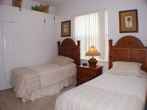 Amazing House! - Legacy Park - 918cov 5 Bedroom Villa