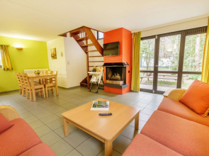 Hotel Sunparks Kempense Meren