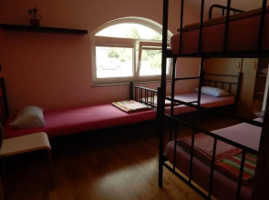 Hostel Ociski Raj