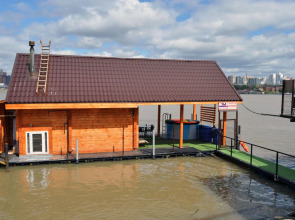 Меблированная комната On Gravity 29A