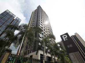 Guangzhou Chimelong Heefun International Service Apartment