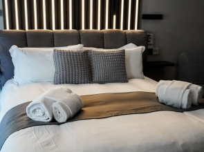 Hey Suite Luxury Guest House Roma - Trastevere
