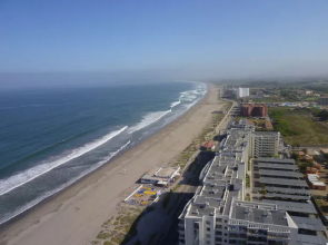 La Serena Ocean Apartment Suite