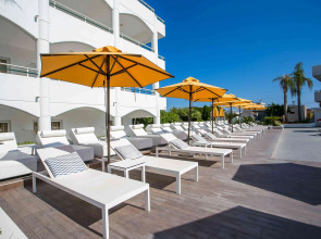 Orion Hotel Faliraki