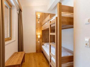 Exclusive Apartment Near Mittersill