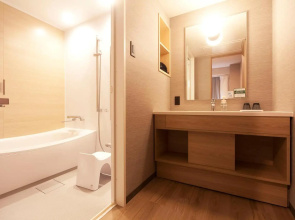 Hotel Alba Torre Maura Rome