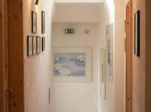 Gästehaus Cheval Blanc